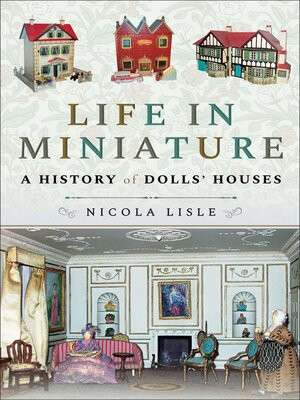 cover image of Life in Miniature